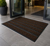 Modular Entrance Matwell Tiles | 16mm Commercial Entrance Mat System | Cut to Fit | Multiple Colours