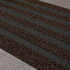 Modular Entrance Matwell Tiles | 16mm Commercial Entrance Mat System | Cut to Fit | Multiple Colours