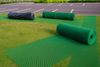 High-Performance Turf Protection Mesh Reinforcement for Car Parks and Lawns