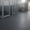 Round Dot Rubber Kennel Flooring – R11 Slip Rated, Oil-Resistant Safe, Durable & Comfortable Pet Surface