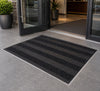 Modular Entrance Matwell Tiles | 16mm Commercial Entrance Mat System | Cut to Fit | Multiple Colours