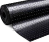 Round Stud Rubber Flooring | R11 Anti-Slip | Indoor & Outdoor | Heavy Duty | Sold Per Metre