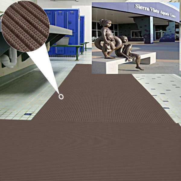 Commercial Entrance Mat High Traffic Entrances and Walkway Mats