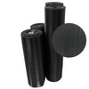 10 Meter Fine Ribbed Corrugated Rubber Runner Matting Roll