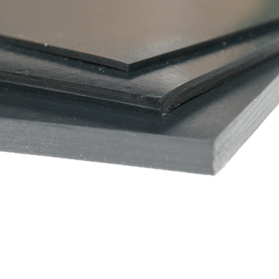 Sound Proofing And Deadening Rubber Sheet