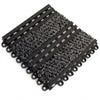 Modular Entrance Matwell Tiles | 16mm Commercial Entrance Mat System | Cut to Fit | Multiple Colours
