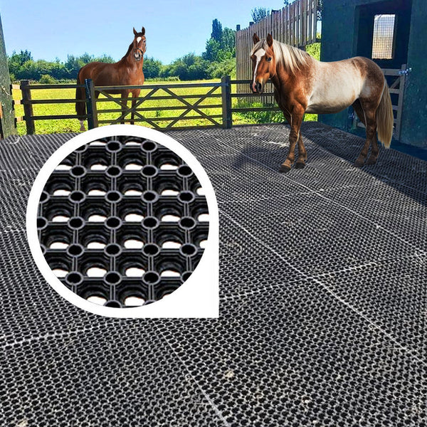 Horse Mats