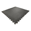 Mega Floor Heavy Duty Rubber Gym Mats 16mm - Anti-Slip, Impact Absorbing, Non-Slip Rubber, Easy Fit
