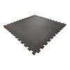MegaFloor Rubber Gym Tiles for High-Intensity Workouts and Fitness Spaces