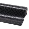 Checker Pattern Rubber Garage Flooring Roll for Enhanced Traction