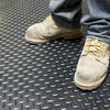 Diamond Tread Rubber Safety Flooring – Anti-Slip Sheet Sold by Linear Metre