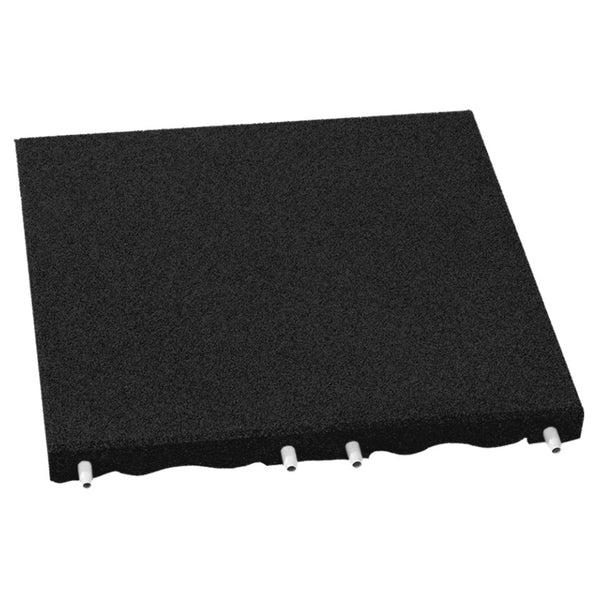 Interlocking Rubber Safety Tiles for Kids Play Areas - image 5 of 24