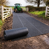 Eco-Friendly Premium Rubber Grass Mat Roll — Heavy Duty Ground Cover Solution — 10m x 1.83m