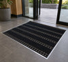 Modular Entrance Matwell Tiles | 16mm Commercial Entrance Mat System | Cut to Fit | Multiple Colours
