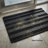 Modular Entrance Matwell Tiles | 16mm Commercial Entrance Mat System | Cut to Fit | Multiple Colours