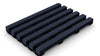 Dark Slate Gray Ultimate Slip Resistant Sports and Leisure Matting Heronrib Washing Areas Safety Mats