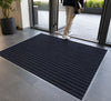 Modular Entrance Matwell Tiles | 16mm Commercial Entrance Mat System | Cut to Fit | Multiple Colours