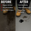 High-Performance R11 Safety PVC Flooring – Flexible, Heavy-Duty Slip-Resistant Surface for Industrial & Commercial Use