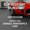 High-Performance R11 Safety PVC Flooring – Flexible, Heavy-Duty Slip-Resistant Surface for Industrial & Commercial Use