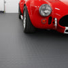 Retail Rubber Flooring Shop Floor Studded Mat R11 - image 8 of 30