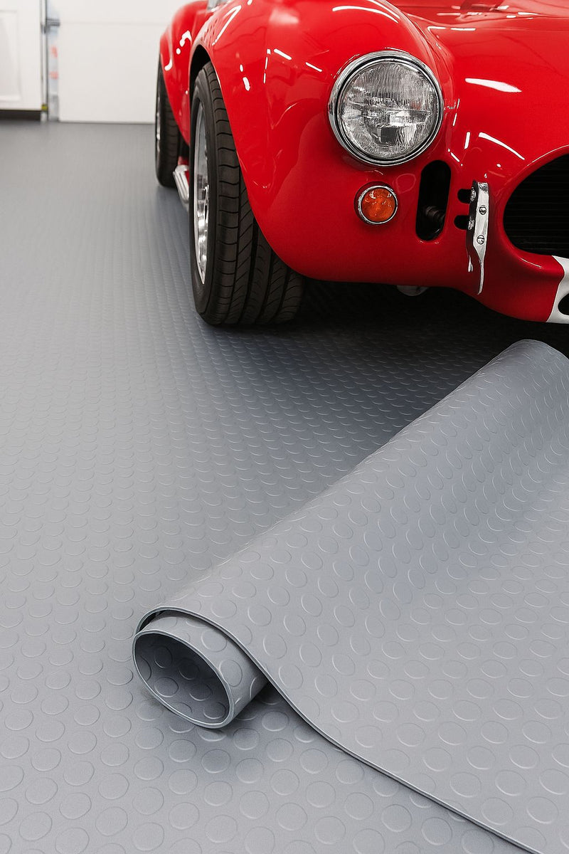 High-Performance R11 Safety PVC Flooring – Flexible, Heavy-Duty Slip-Resistant Surface for Industrial & Commercial Use
