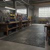 Large Rubber Sheet 1200x2000mm Industrial - Real Life Application 2