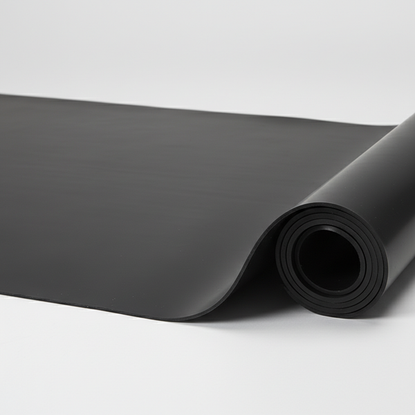 Food Grade Rubber Sheet FDA Approved 3-20mm Food Safe Industrial - Product