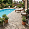 Natural Wood-Checked lifestyle image
