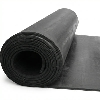 EPDM Rubber Sheet | Weather & UV Resistant | Outdoor Seals & Gaskets | Sold Per Metre