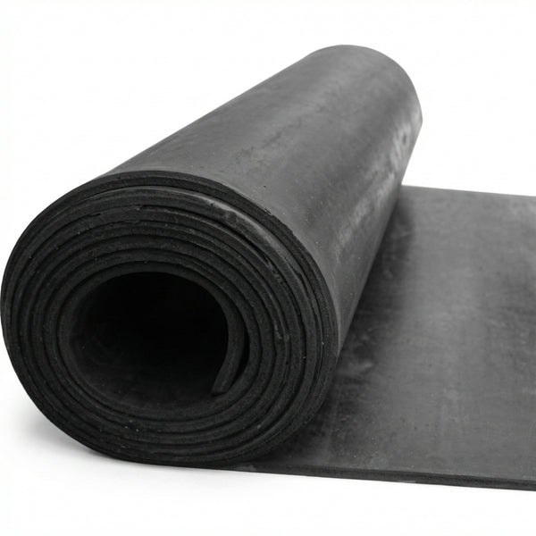 Anti-Fatigue Packing Station Rubber Mat — product overview
