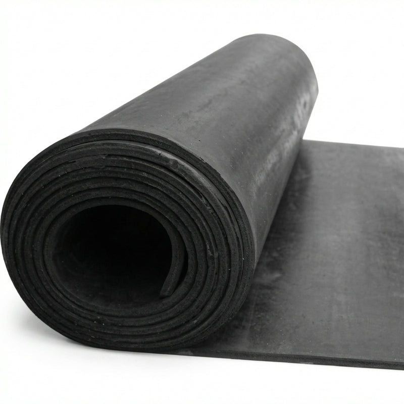 Anti-Fatigue Packing Station Rubber Mat — product overview