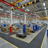 Rubber Sheet 1m x 2m Cut Sheet Industrial Grade - Real Life Application 3