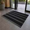 Modular Entrance Matwell Tiles | 16mm Commercial Entrance Mat System | Cut to Fit | Multiple Colours