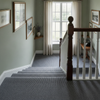 Self-Adhesive Carpet Tiles - Application Setting