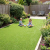 Artificial Grass Roll 15mm UV Resistant Pet Friendly - Image 1