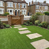 35mm Artificial Grass Premium High-Density Synthetic Lawn - Image 2