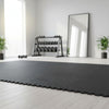 Interlocking EVA Foam Floor Tiles 60x60cm | Gym &  - UK commercial application scene 1