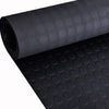 Coin Pattern Rubber Flooring Roll | 3mm 2m Wide | Cut-to-Size | Commercial & Domestic | Free UK Delivery - Professional UK commercial setting 1