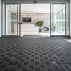 Rubber Floor Matting Roll | 4mm Thick | 1.2m or 1. - UK commercial application scene 1
