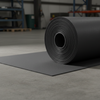 Industrial Black Rubber Sheet - Google Shopping Hero Image