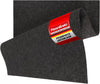 Dalton Fireproof Mat 100 cm x 100 cm Heat Resistant up to 1000 °C Fireproof Fabric Ideal as a Fire Protection Mat or as a Grill Mat, Heat Protection Mat Non-flammable - Grill Mat for UK homes and businesses