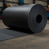 Abrasion Resistant Rubber Sheet Heavy Duty | Industrial Grade SBR | Sold Per Metre | RubberMatting-Direct