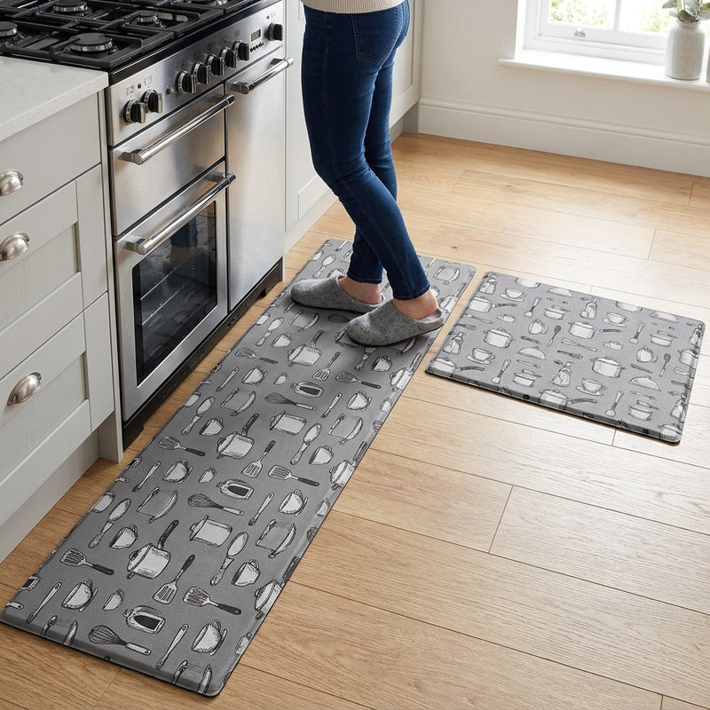 Kitchenware Pattern lifestyle image
