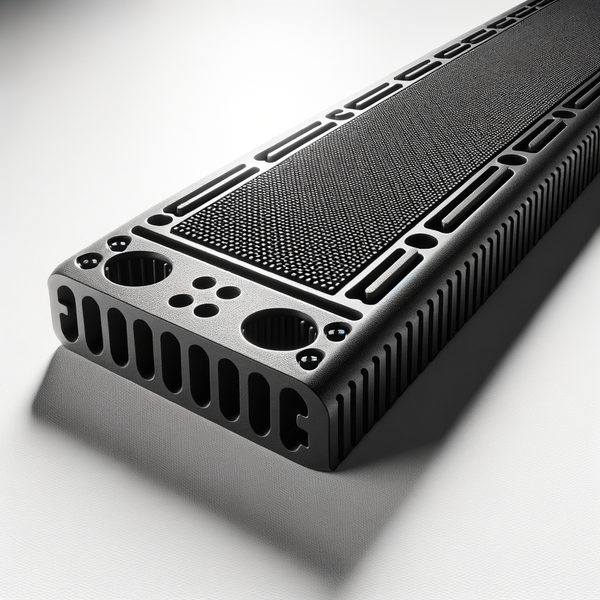 Professional Rubber Bar Runner Mat