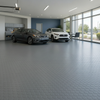 Workshop Rubber Flooring Studded Penny Pattern R11 Non-Slip - image 14 of 19