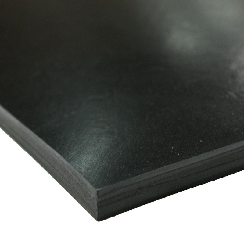 Commercial Rubber Sheet Linear Meter - Rubber Co
