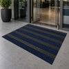 Modular Entrance Matwell Tiles | 16mm Commercial Entrance Mat System | Cut to Fit | Multiple Colours