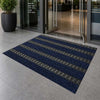 Modular Entrance Matwell Tiles | 16mm Commercial Entrance Mat System | Cut to Fit | Multiple Colours