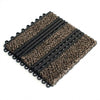 Modular Entrance Matwell Tiles | 16mm Commercial Entrance Mat System | Cut to Fit | Multiple Colours