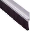 Ultra-Durable Aluminum Heavy Duty Brush Seal for Long-Lasting Protection